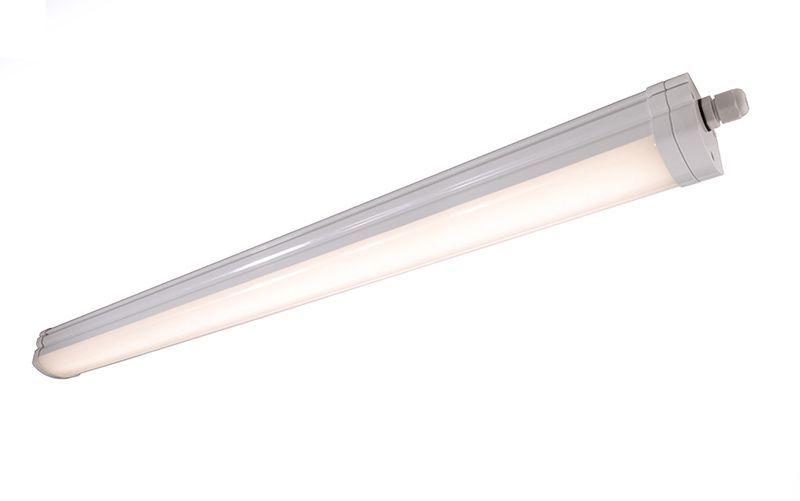

Накладной светильник Deko-Light Tri Proof 730424, Белый, Tri Proof 730424