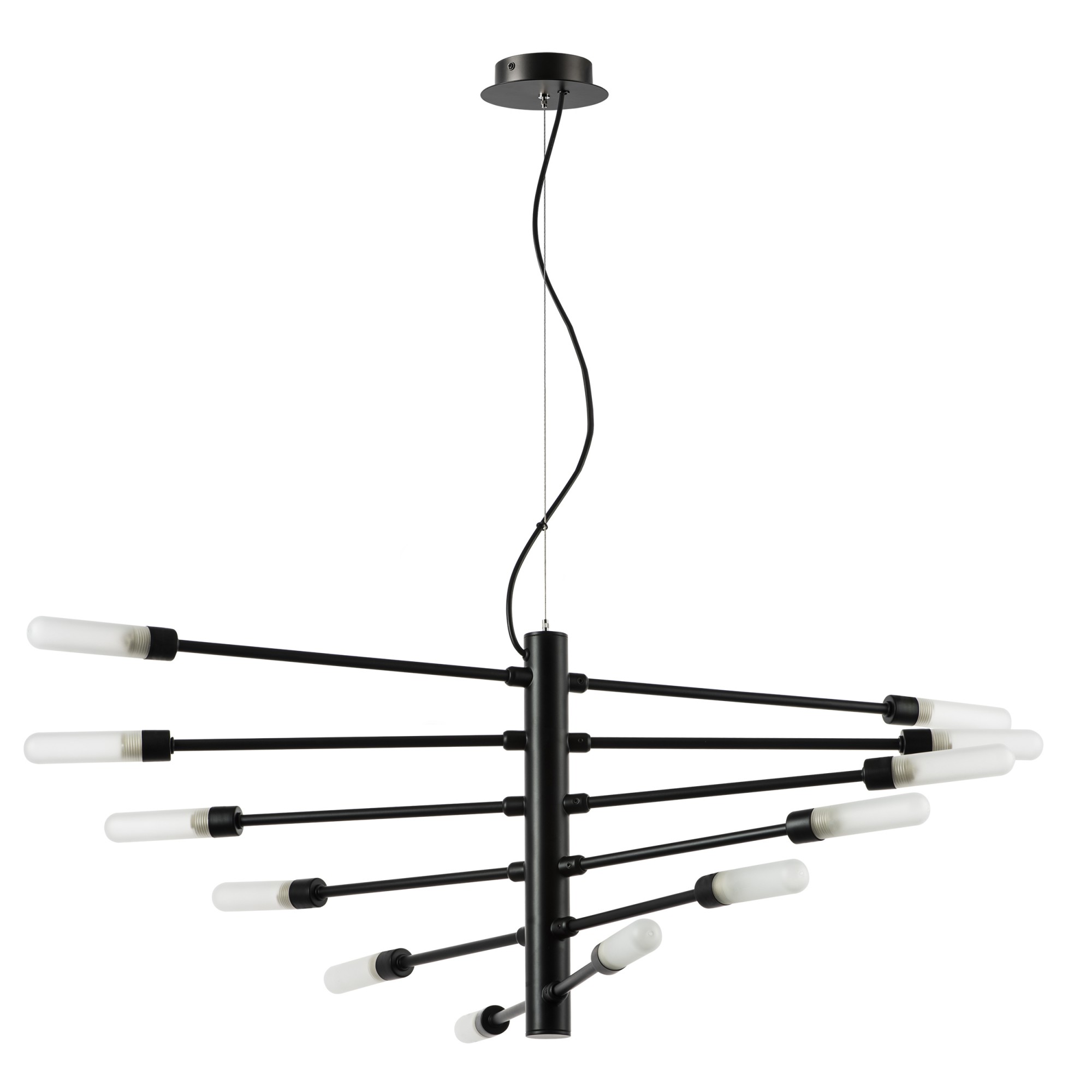 

Подвесная люстра Ragno 733127 Lightstar, Ragno 733127