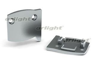 

Заглушка ALU-BASE-WING-L левая Arlight 015471, Stopper 015471