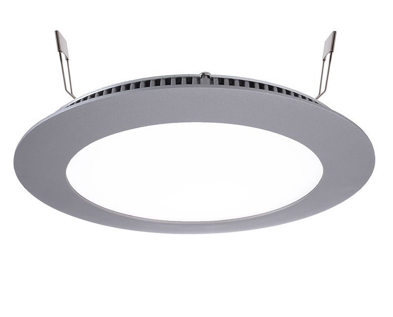 

Встраиваемый светильник Deko-Light LED Panel 12 565091, Серебро, LED Panel 12 565091