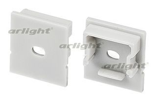 

Заглушка ARH-WIDE-H20 Square с отверстием Arlight 018879, Stopper 018879