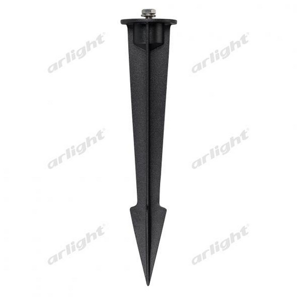 

Основание Arlight ALT-SPIKE 024889, Чёрный, ALT-SPIKE 024889