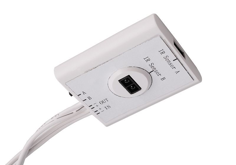 

Сенсор Deko-Light Mia, white 930251, Белый, Mia 930251