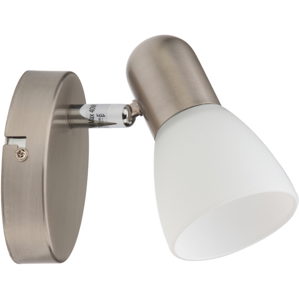 

Спот Violet TL1231Y-01SN TopLight, Никель, Violet TL1231Y-01SN