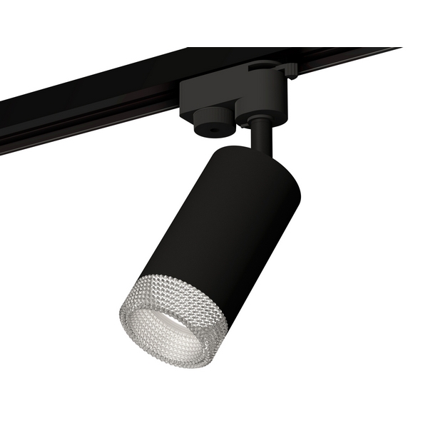 

Трековый светильник Track System XT6323080 Ambrella, Track System XT6323080