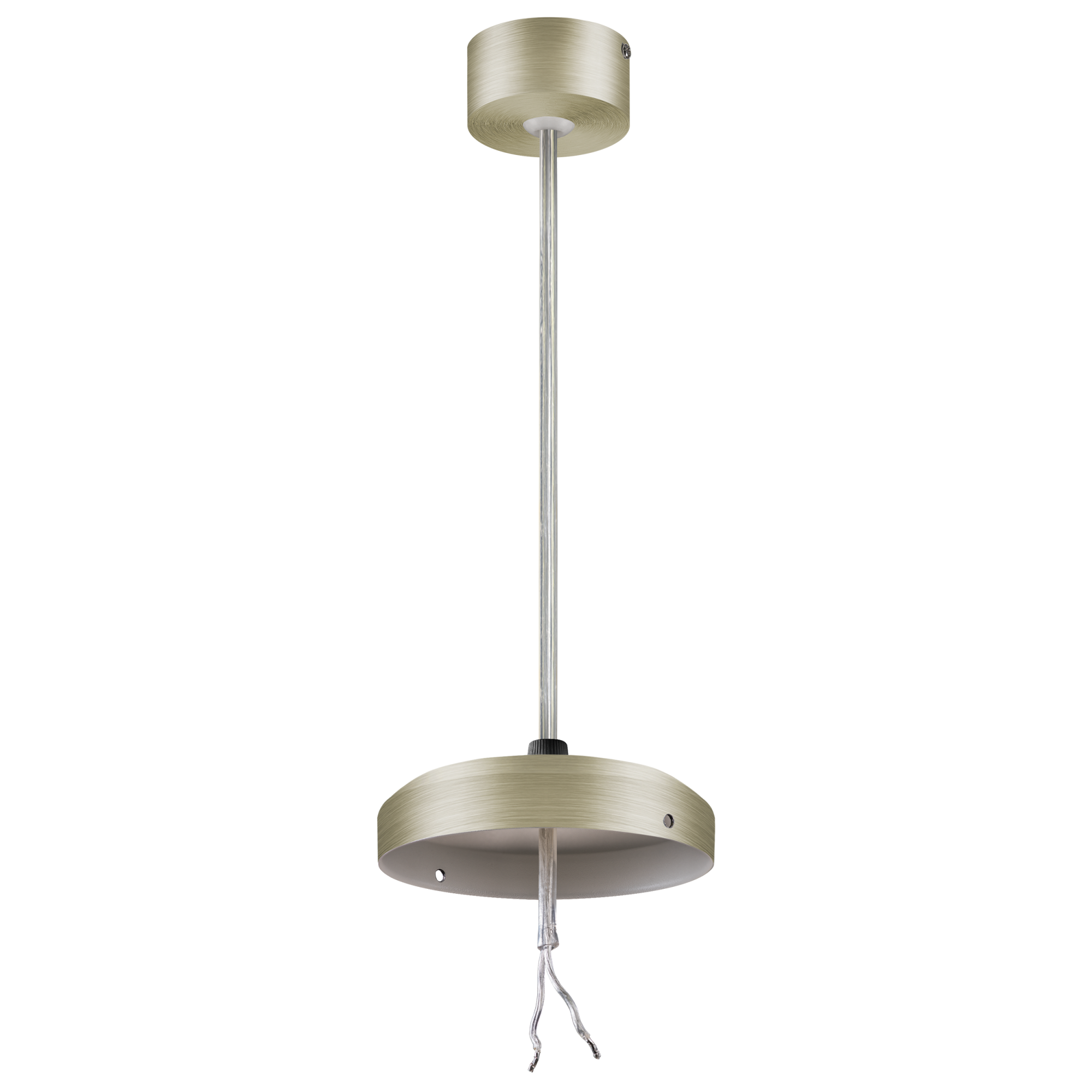 

Подвес Lightstar Zolla 590061, Бронза, Zolla 590061