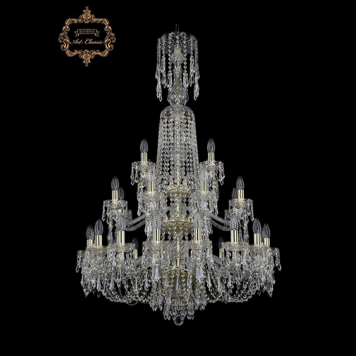 

Подвесная люстра ArtClassic 11.23.16+8+4.300.3d.XL-130.Gd.Dr, ноя.23 11.23.16+8+4.300.3d.XL-130.Gd.Dr