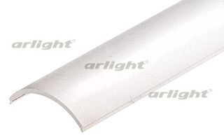 

Экран ARH-KANT-H16-2000 Round Frost-PM Arlight 016632, Baffle 016632