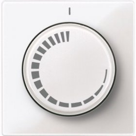 

MTN567619 Центр. плата регул-ра част. вращ., б/белый Merten, M-Smart MTN567619