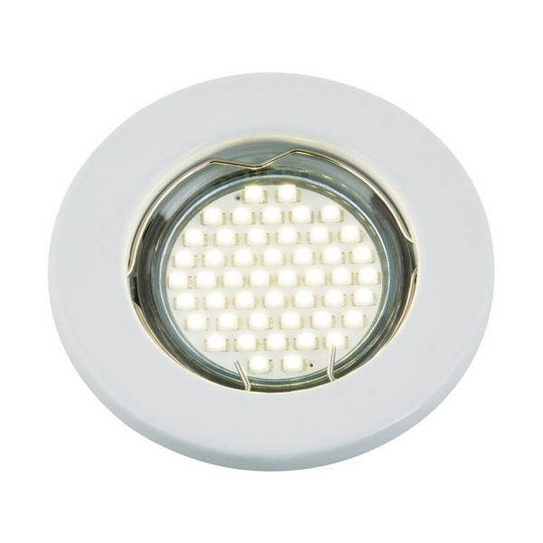 

Точечный светильник Arno DLS-A104 GU5.3 WHITE Fametto, Arno DLS-A104 GU5.3 WHITE