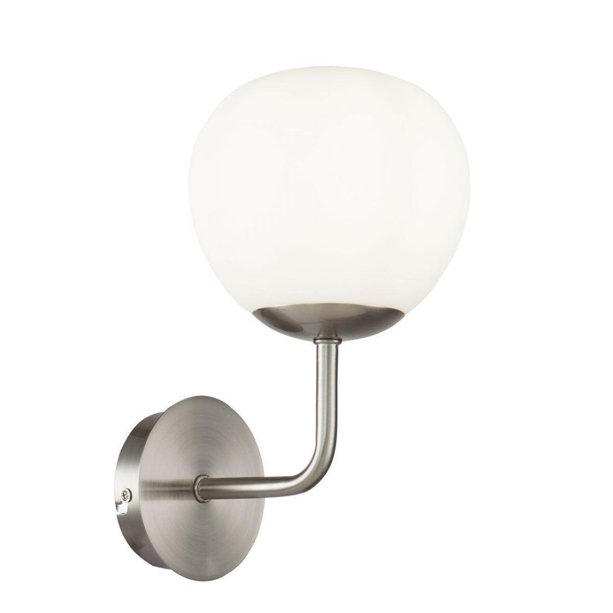 

Бра Maytoni Erich MOD221-WL-01-N, Белый, Erich MOD221-WL-01-N