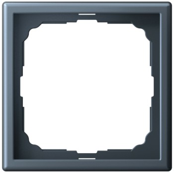 Рамка однопостовая Грифель Systeme Electric (Schneider Electric) Art Gallery GAL000701 фото