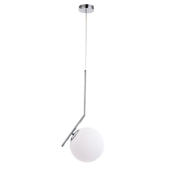

Подвесной светильник Bolla-unica A1923SP-1CC Arte Lamp, Bolla-unica A1923SP-1CC