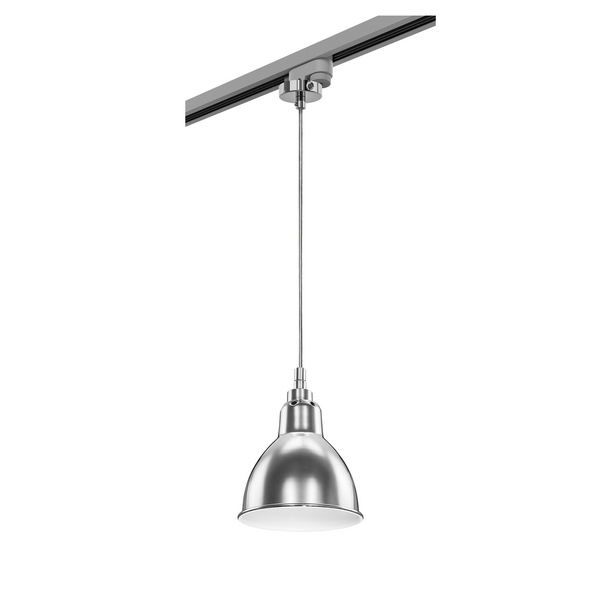 

Трековый светильник Loft L1T765014 Lightstar, Хром, Loft L1T765014
