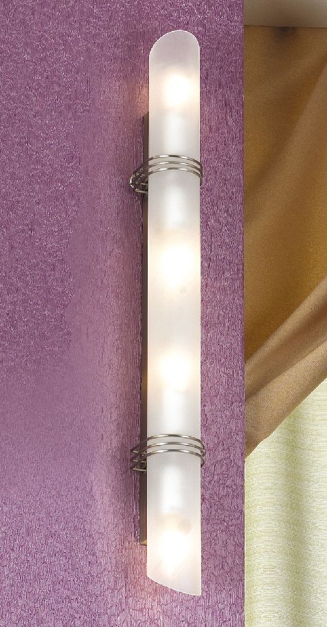 

Бра Lussole Selvino LSA-7711-04, Белый, Selvino LSA-7711-04