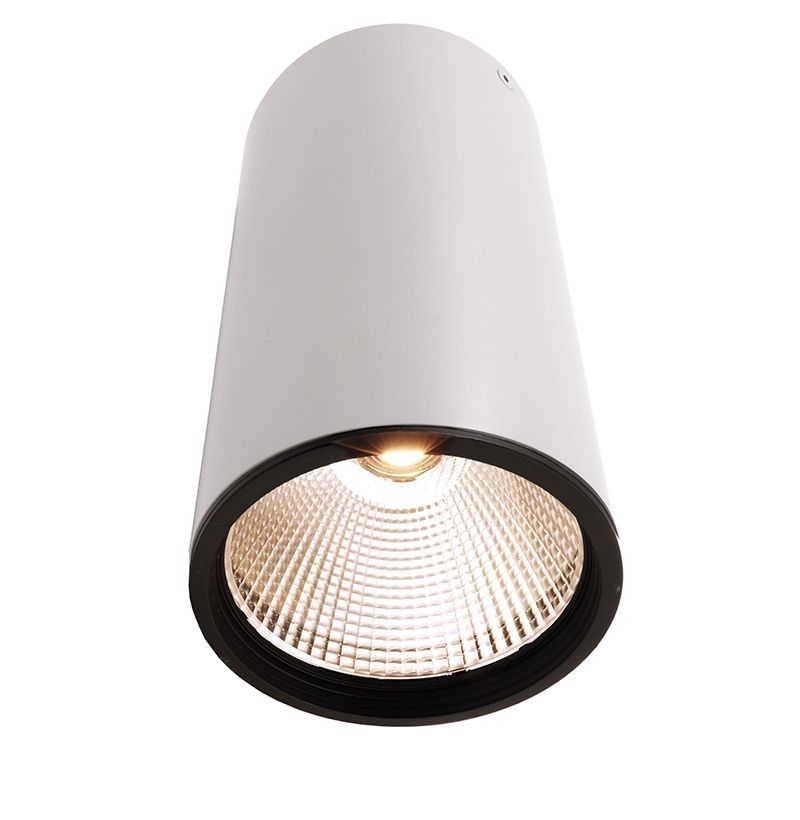 

Накладной светильник Deko-Light Luna 40 348063, Белый, Luna 348063