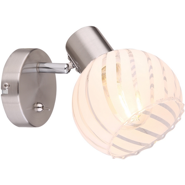 

Спот Willy 54025-1 Globo, Willy 54025-1