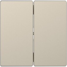 

MTN3400-6033 D-life клавиша 2-ная, сахара Merten, D-Life MTN3400-6033