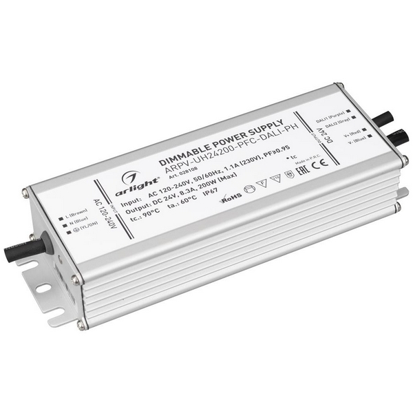 

Блок питания ARPV 028108 Arlight, ARPV 028108