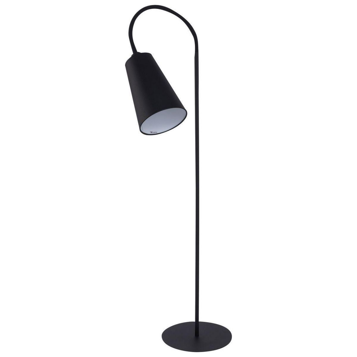 

Торшер TK Lighting 3079 Wire Black, Чёрный, Wire Black 3079 Wire Black