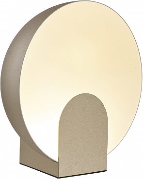 Интерьерная настольная лампа Oculo 8434 Mantra фото