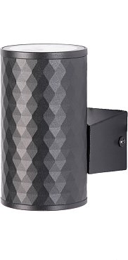 Архитектурная подсветка Hyadum A3458AL-1BK Arte Lamp фото