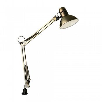 Настольная лампа Arte Lamp Senior A6068LT-1AB фото