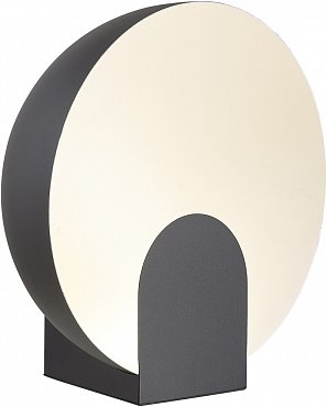 Интерьерная настольная лампа Oculo 8431 Mantra фото