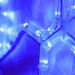 Фигура световая Большая Снежинка цвет синий, размер 95*95 см NEON-NIGHT NEON-NIGHT 501-332 фото