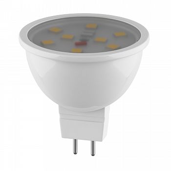 Светодиодная лампа Lightstar G5.3 3W 2800K 940902 фото