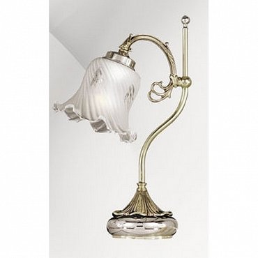 Интерьерная настольная лампа Michelle 1596 Bejorama фото