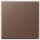 A590MO Клавиша для выключателя, Mokka Jung A серия