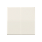 AS591-5BF А 500 Слоновая кость Клавиша 2-я Jung A серия