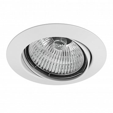Встраиваемый светильник Lightstar Lega 011020 фото