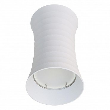Точечный светильник Sotto DLC-S605 GU10 WHITE Fametto фото