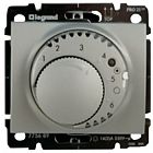 775689 Galea Life Алюминий Регулятор тёплого пола (16А) Legrand