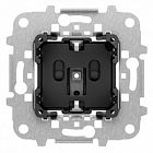 8188.9 Механизм розетки с заземлением "плоская" 16А 250В , ABB