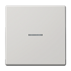 LS990KO5LG LS 990 Светло-серый Клавиша 1-я с/п Jung LS серия