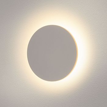 Светодиодная подсветка Eurosvet Concept a039995 1661 TECHNO LED CONCEPT L белый фото