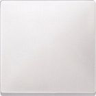 Клавиша х1, полярно-белый Merten MTN412119