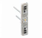 Лампа подсветки Legrand CLN2 230В д/п 67686