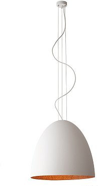Подвесной светильник Egg L 10324 Nowodvorski фото