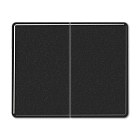 SL595SW SL 500 Черный Клавиша 2-я Jung