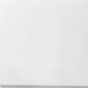 2316112 Накладка универсального диммера Белый Белый Gira F100 фото