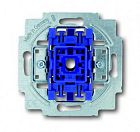 1012-0-2108 (2000/5 US-507), Механизм 2-клавишного выключателя, 10А 250В, ABB