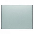 14057003 Клавиша цвет: алюминий K.5 Berker