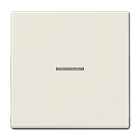 LS990KO5 LS 990 Бежевый Клавиша 1-я с/п Jung LS серия