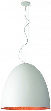 Подвесной светильник Egg Xl 10325 Nowodvorski фото
