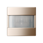 A17180CH Датчик движения «стандарт» 1,10 м для LB вставки «освещение» шампань Jung A серия