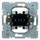 3035 Двухклавишный выключатель  Berker